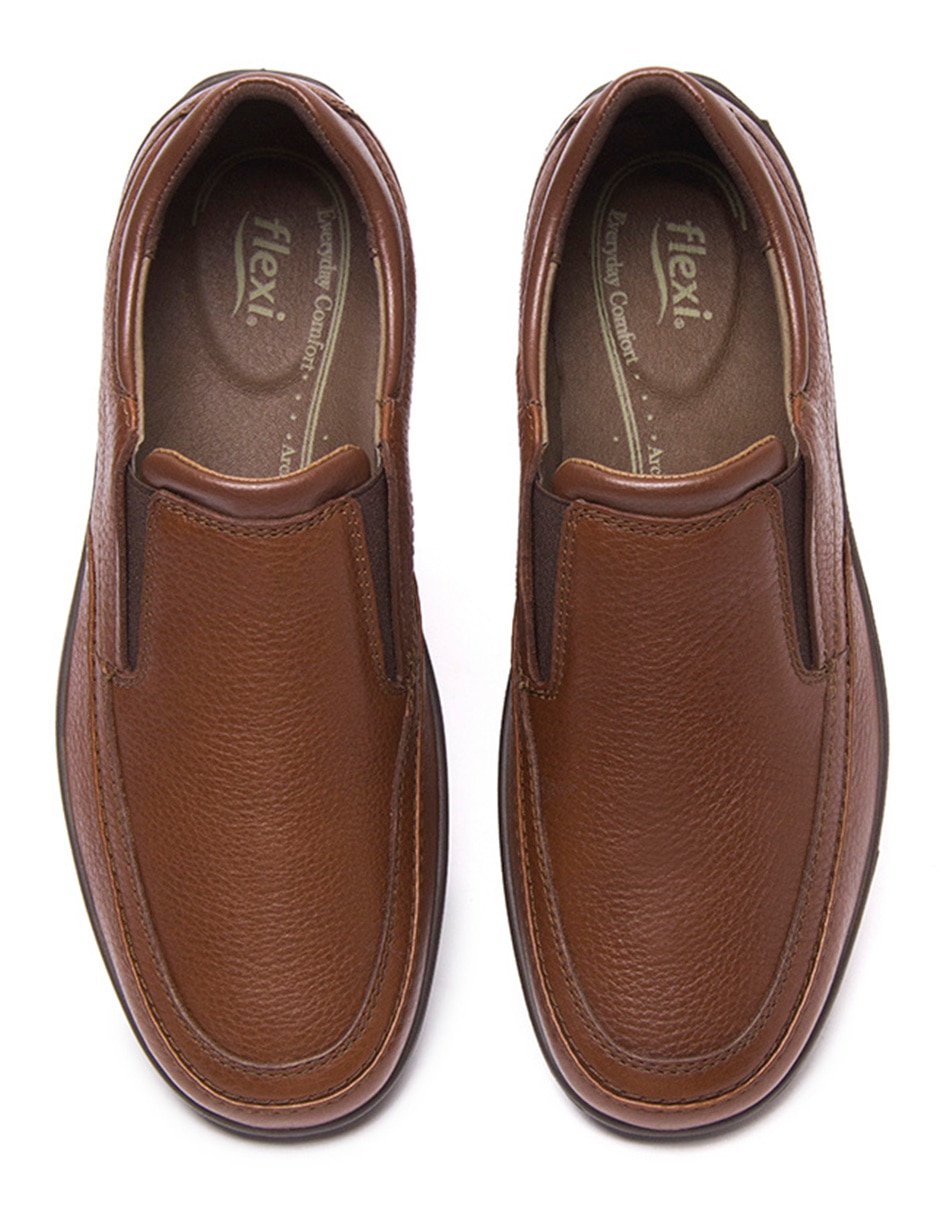 Zapato choclo para hombre 6