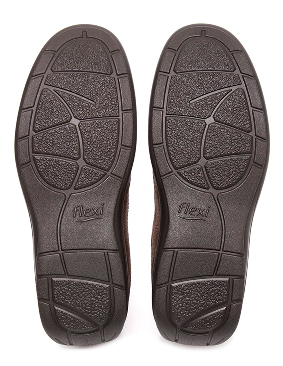 Zapato choclo para hombre 7