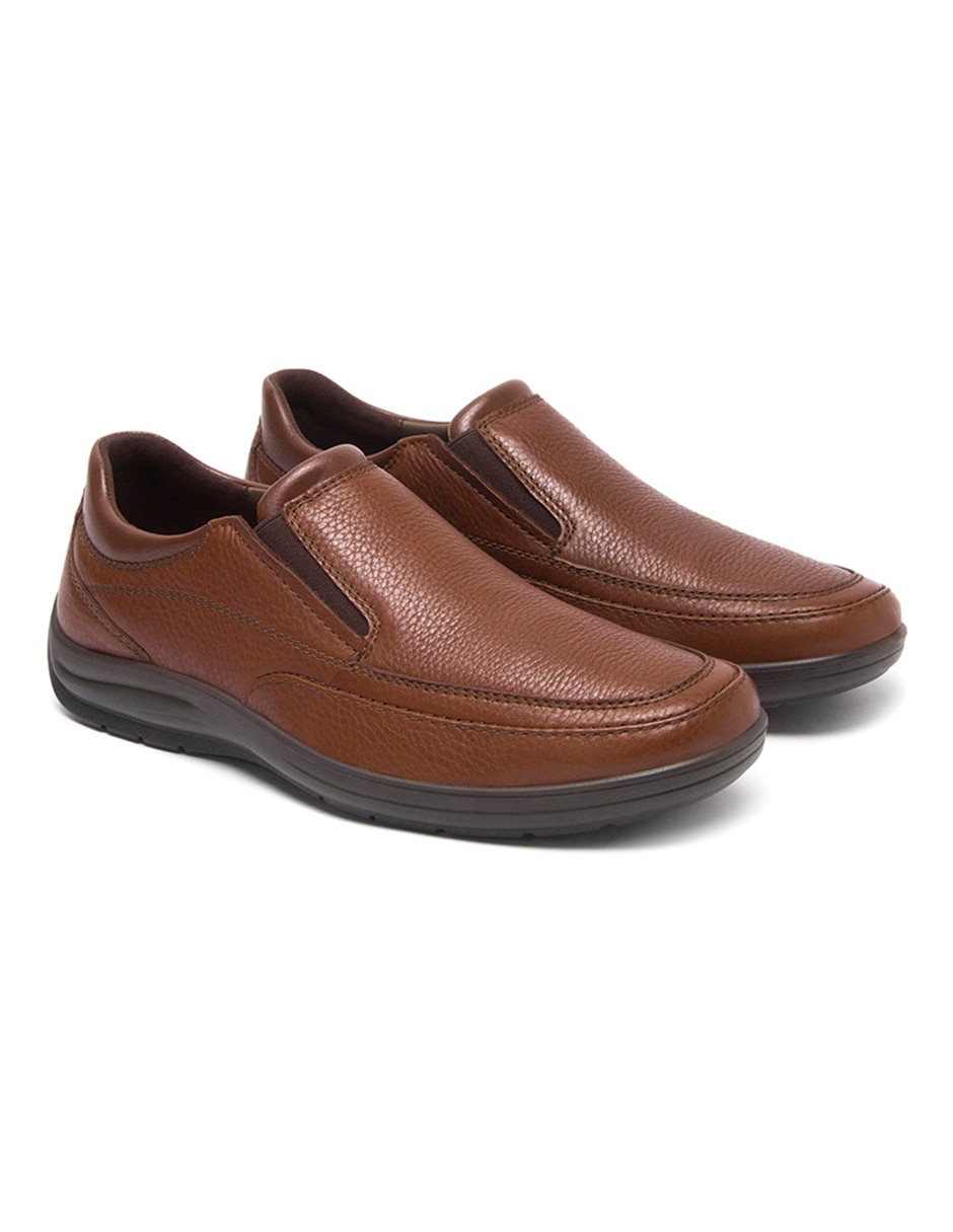 Zapato choclo para hombre 8