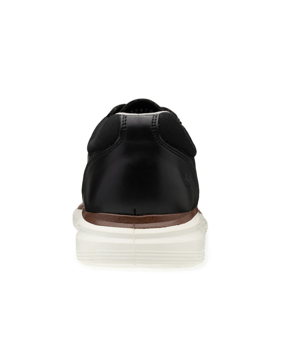 Zapato choclo para hombre 4