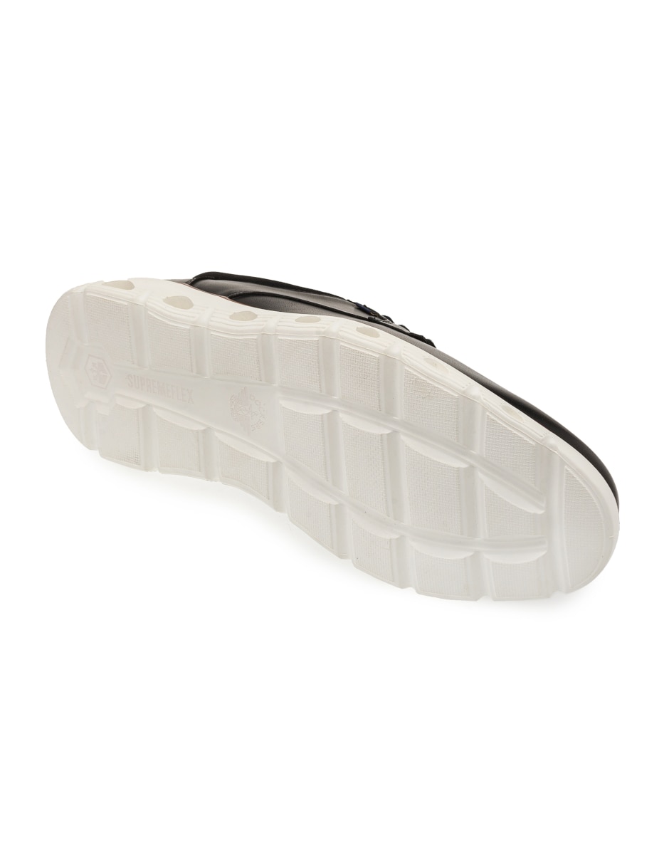 Zapato choclo para hombre 5