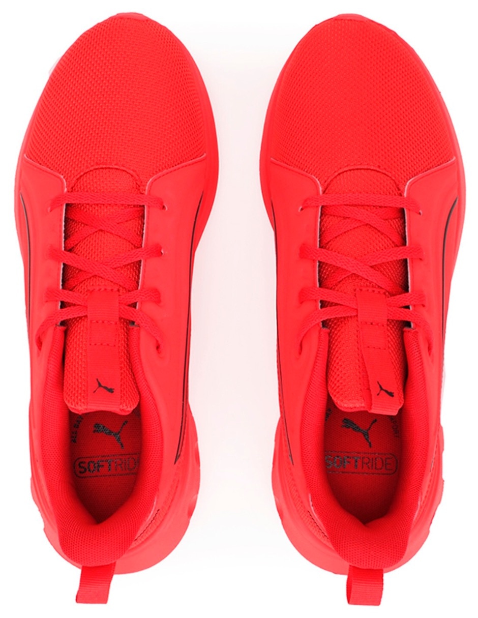 Tenis Softride Carson de hombre para correr 5