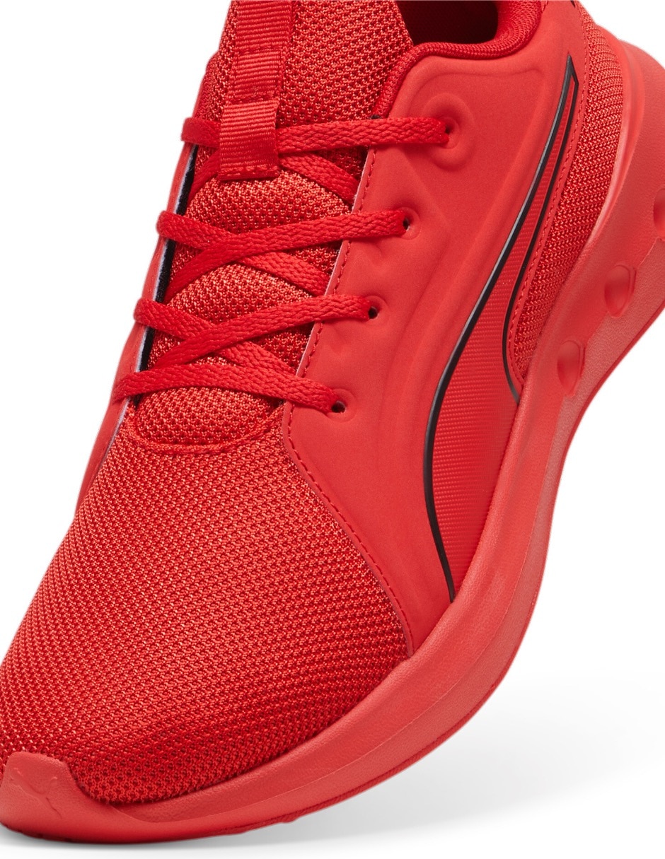 Tenis Softride Carson de hombre para correr 6