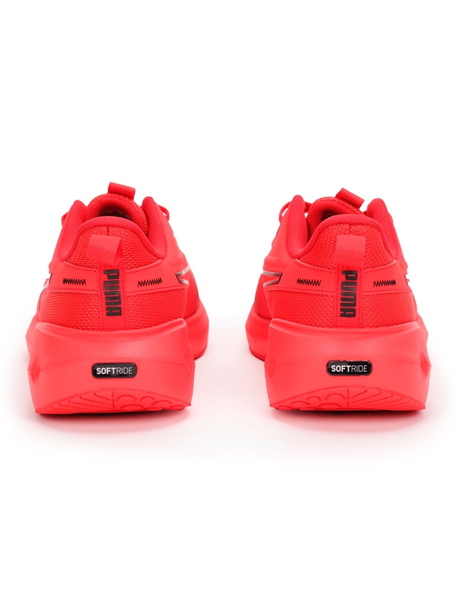 Tenis Softride Carson de hombre para correr 7
