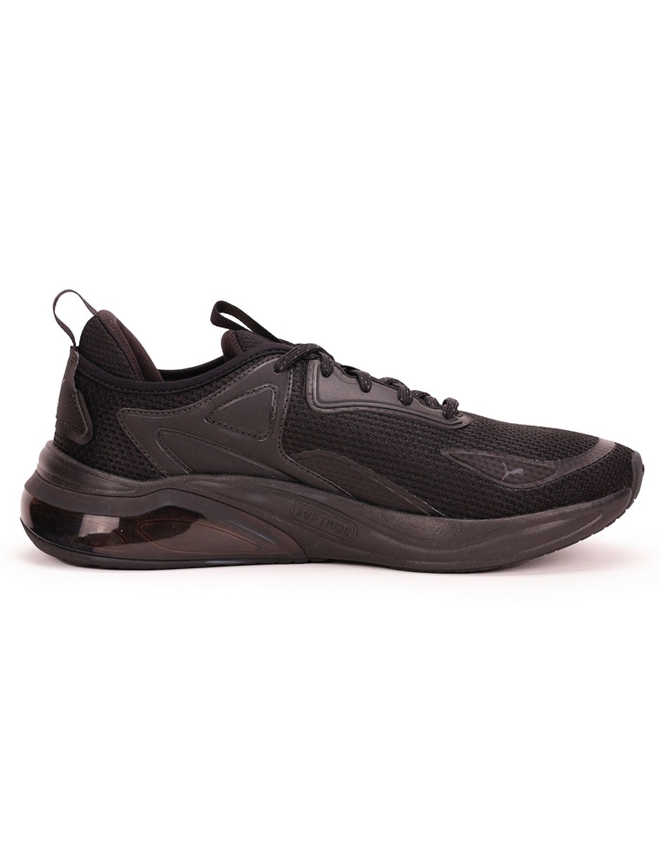 Tenis Puma Cell Thrill de hombre para correr Suburbia