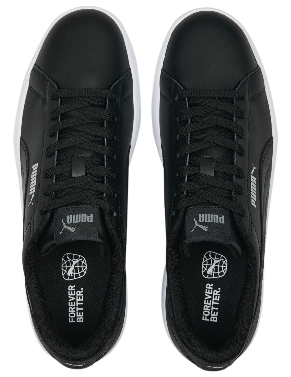 Tenis de piel Smash 3.0 L para hombre