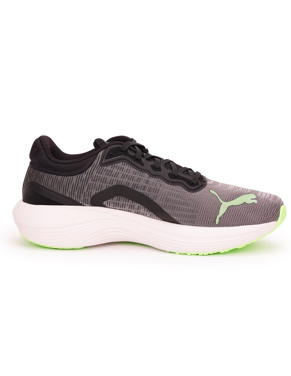 Tenis Puma Scend Pro Ultra adulto unisex para correr