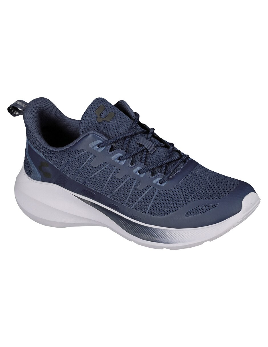 Tenis Road Casual de hombre para correr 1