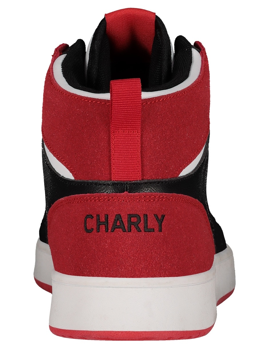 Tenis Skurban para hombre 3