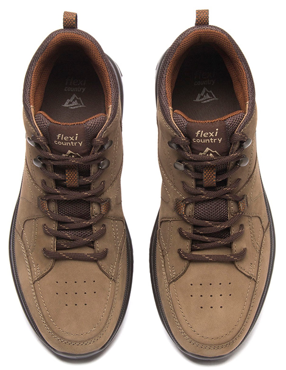 Bota para hombre 4