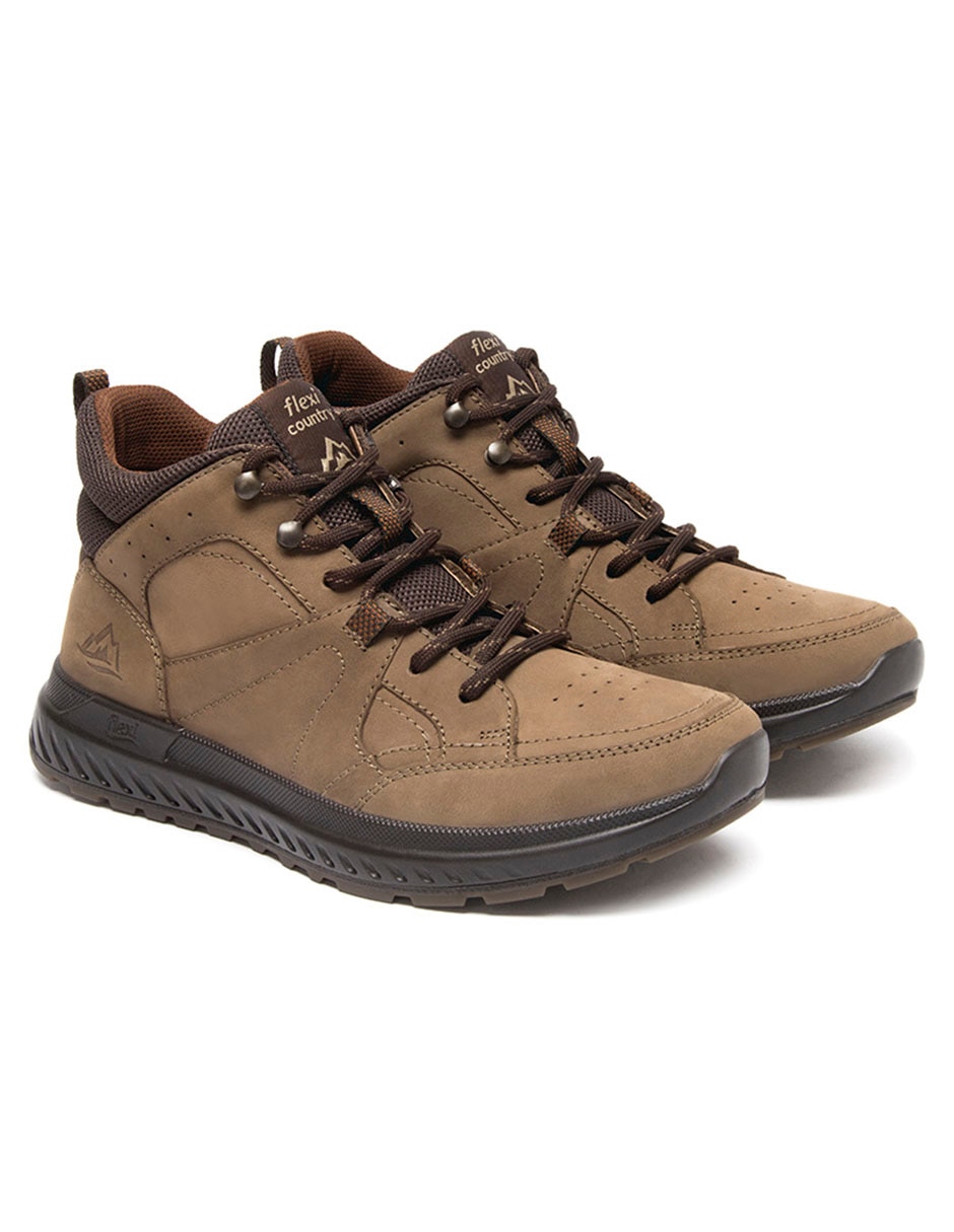 Bota para hombre 6
