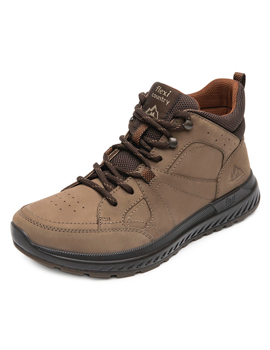 Bota para hombre 8