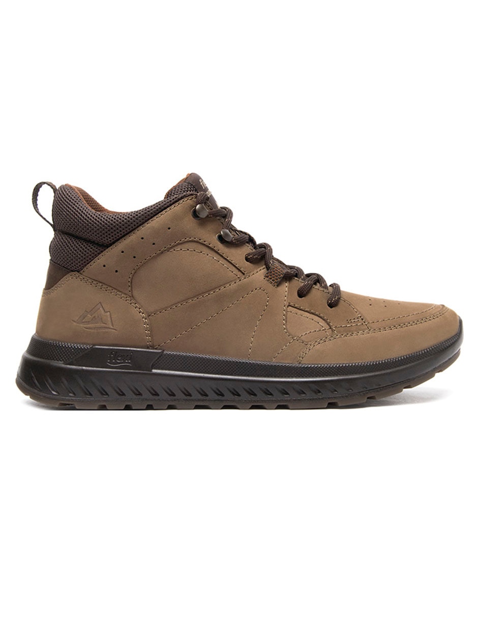Bota para hombre 9