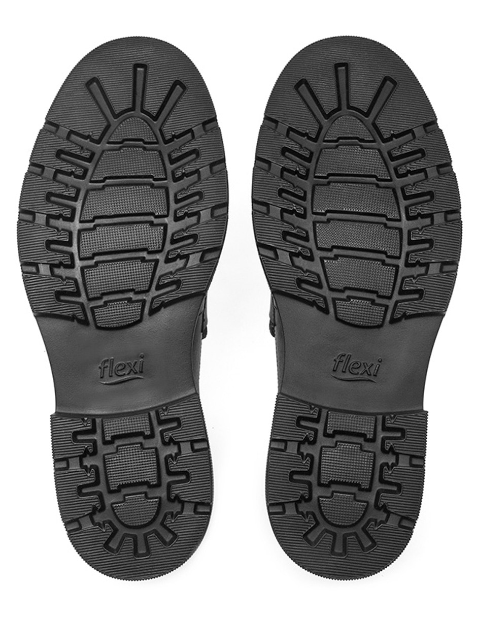 Mocasín para hombre 2