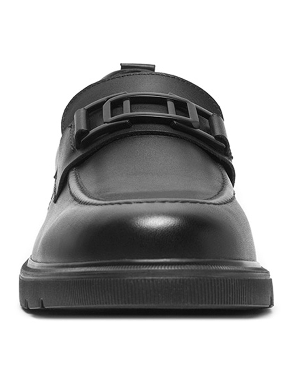 Mocasín para hombre 3