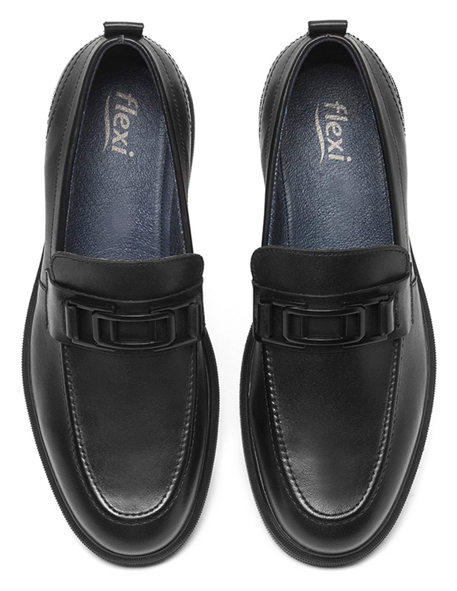 Mocasín para hombre 4