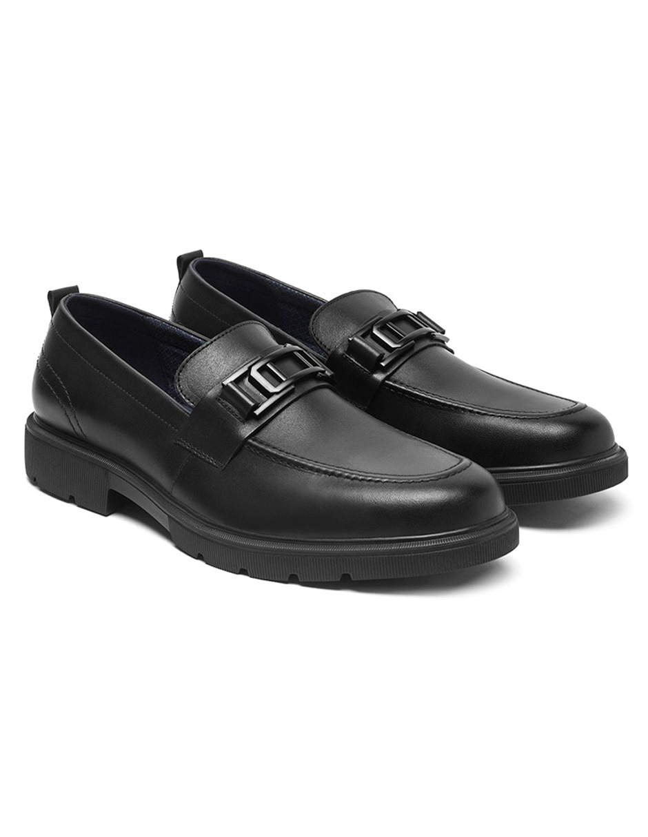 Mocasín para hombre 6