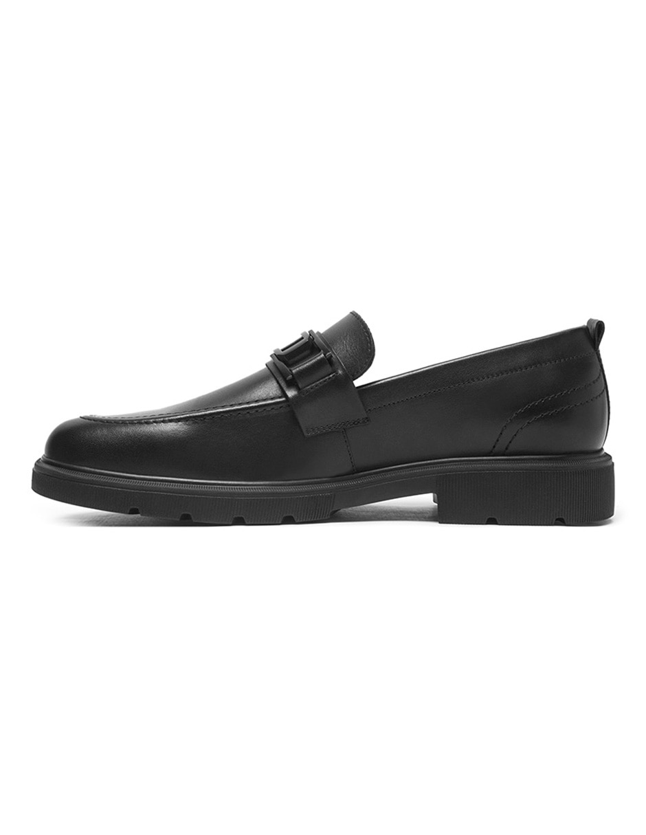 Mocasín para hombre 7