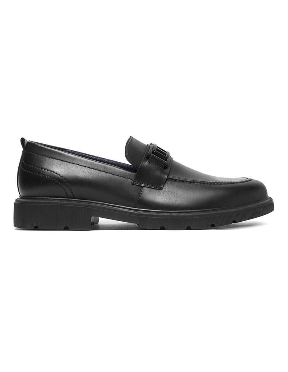 Mocasín para hombre 8