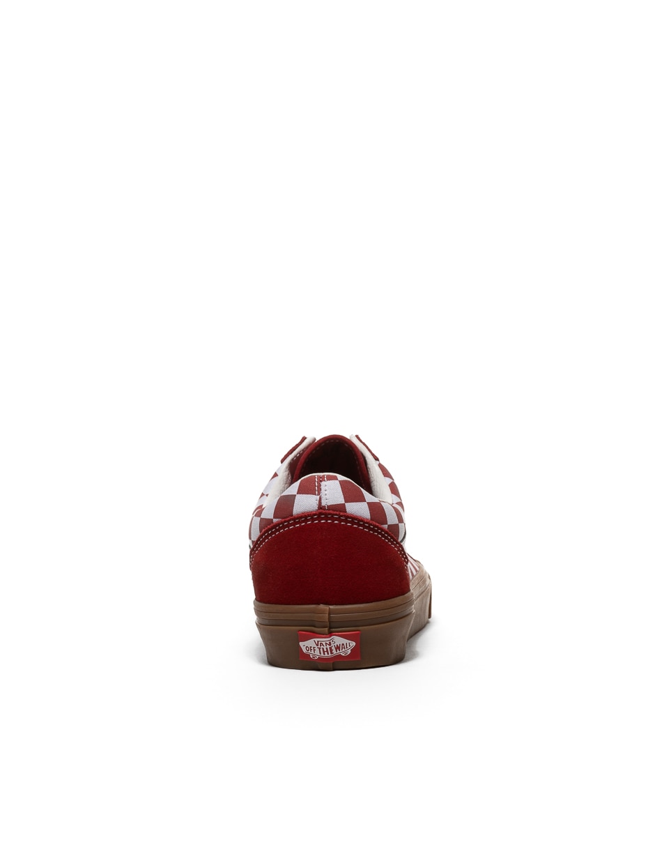 Tenis Old Skool para hombre 4