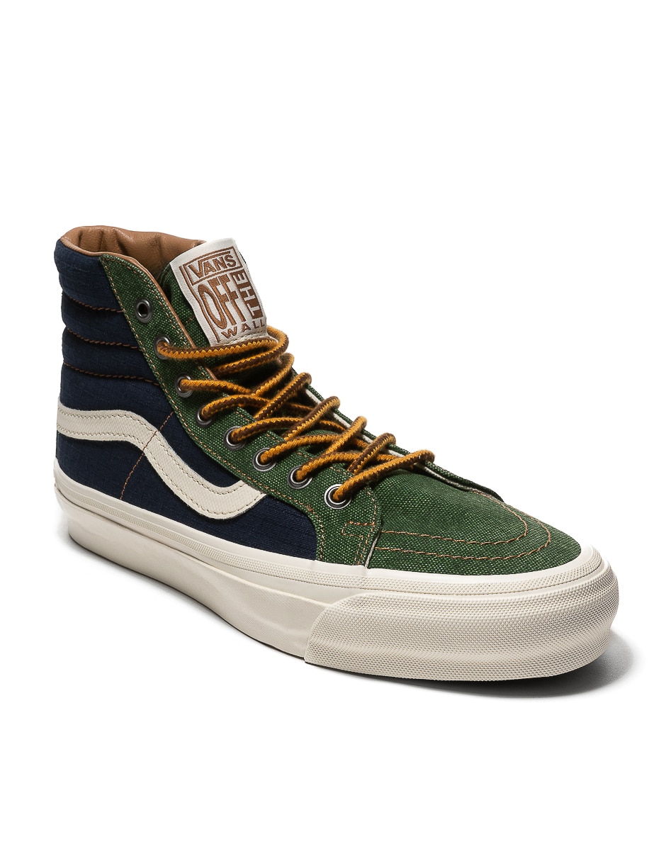 Tenis Sk8-Hi para hombre 2