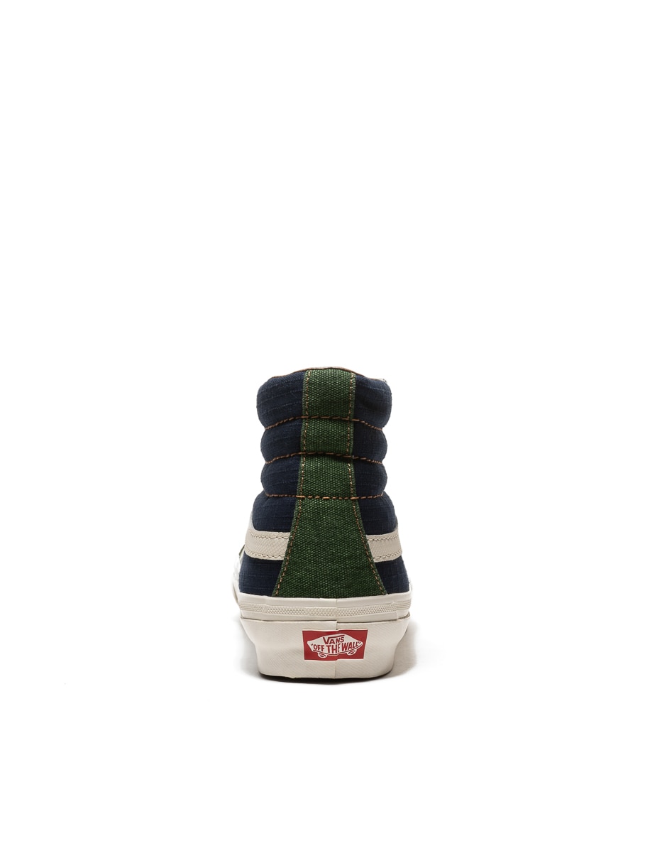 Tenis Sk8-Hi para hombre 4