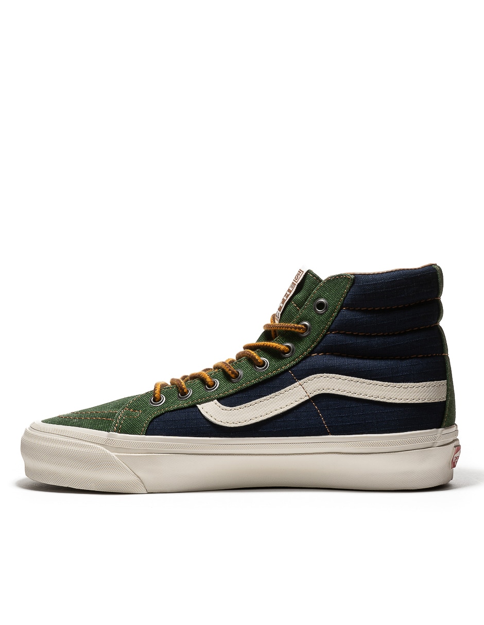 Tenis Sk8-Hi para hombre 5