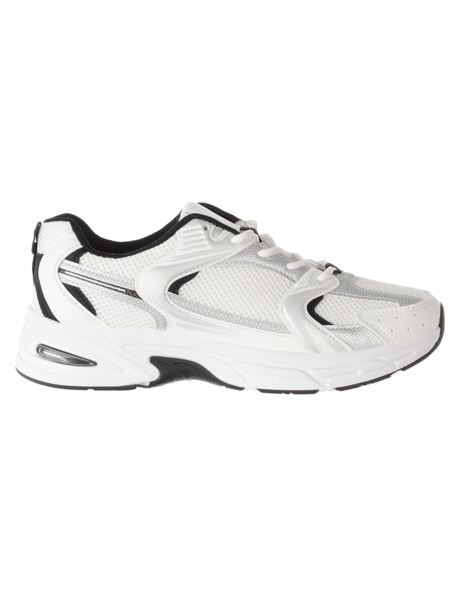 Tenis de hombre 2