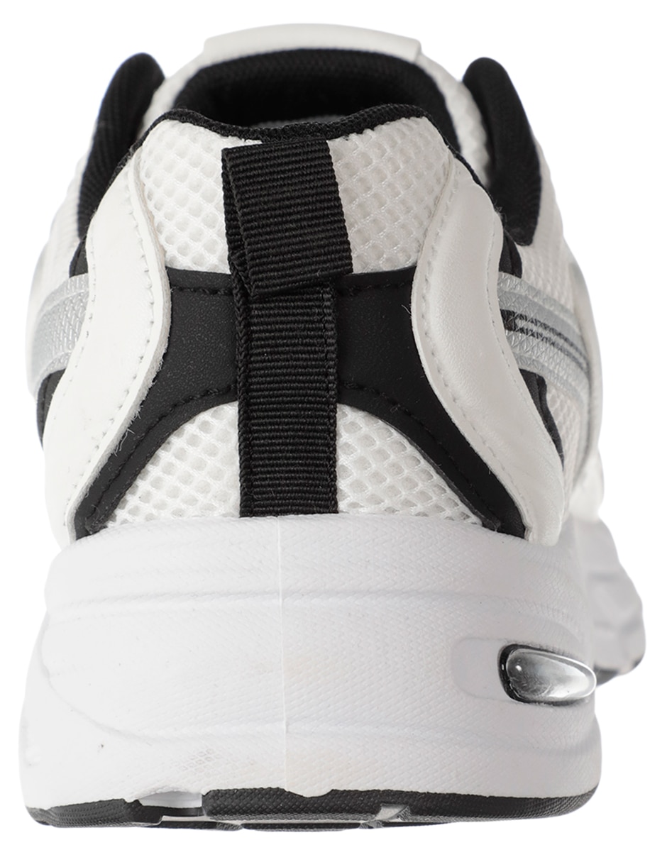Tenis de hombre 3