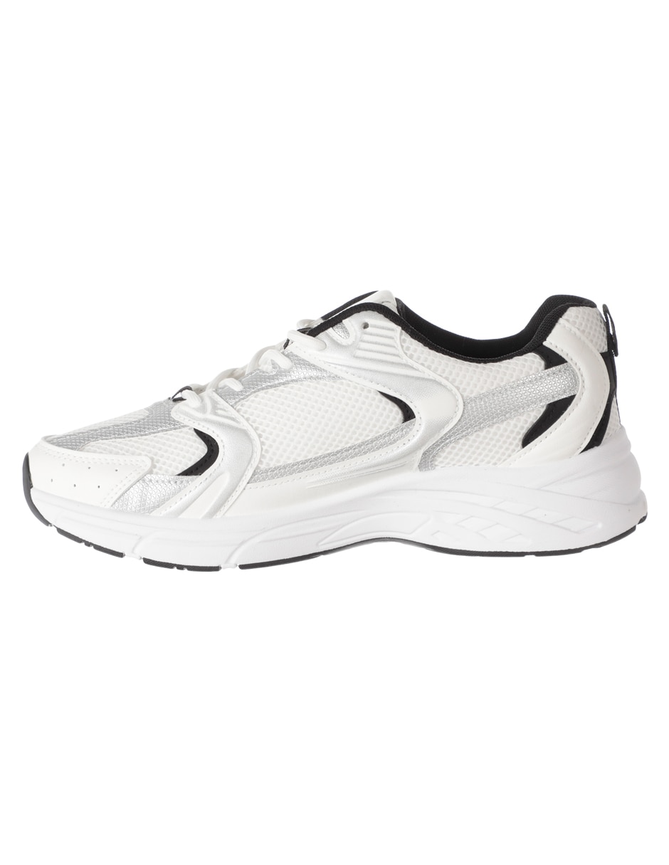 Tenis de hombre 4