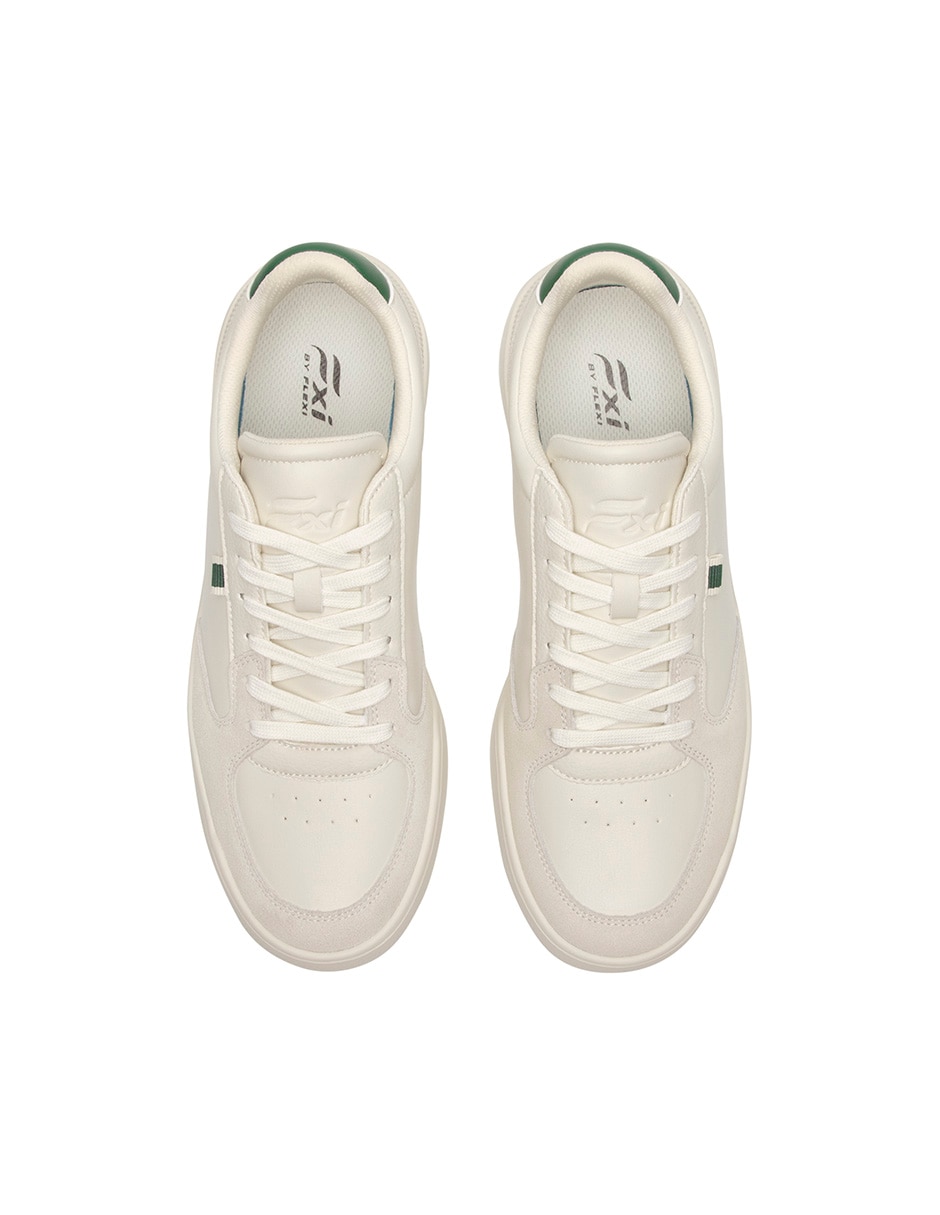 Tenis para hombre 4