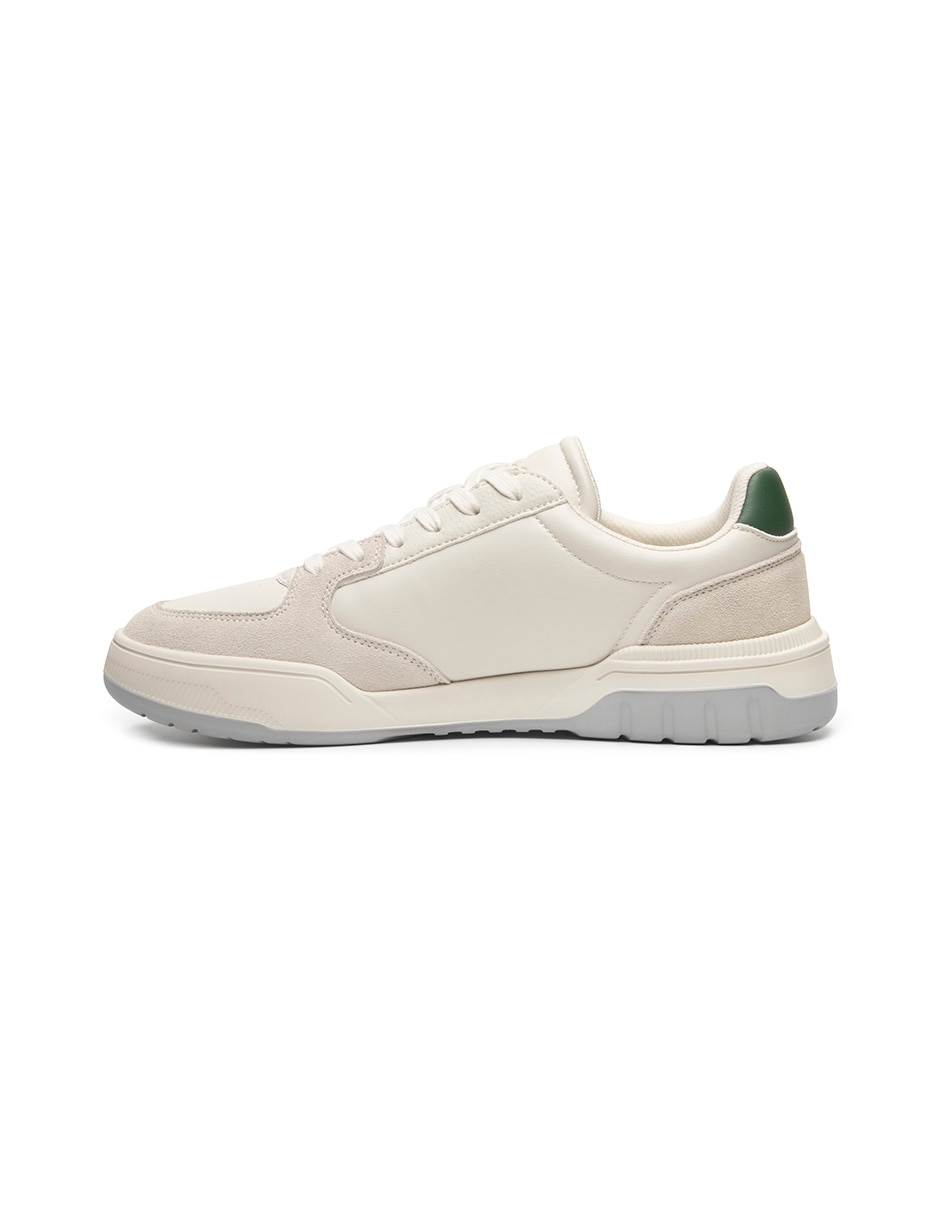 Tenis para hombre 7