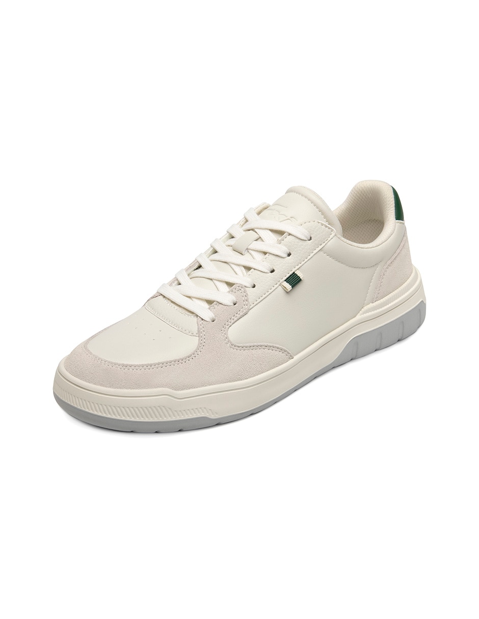 Tenis para hombre 8