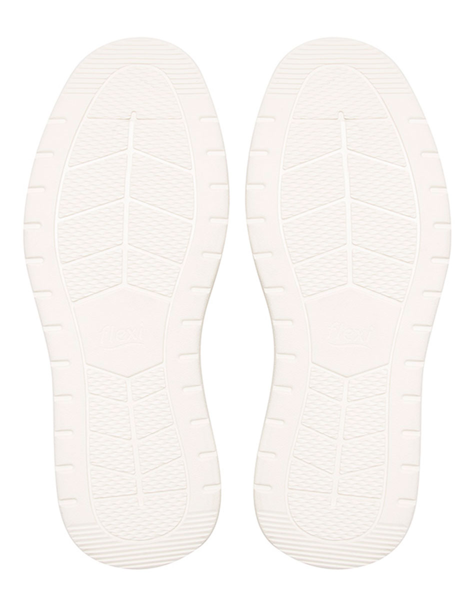 Tenis de piel para hombre 2