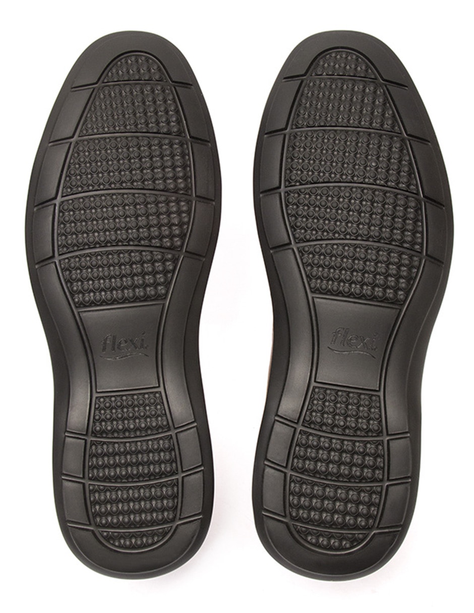Mocasín para hombre 2