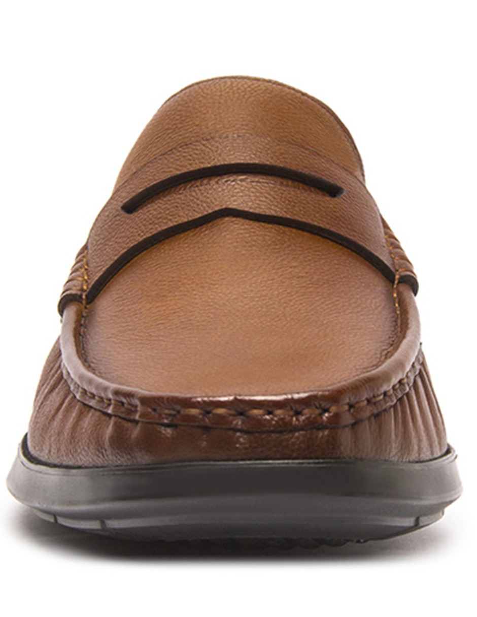 Mocasín para hombre 3
