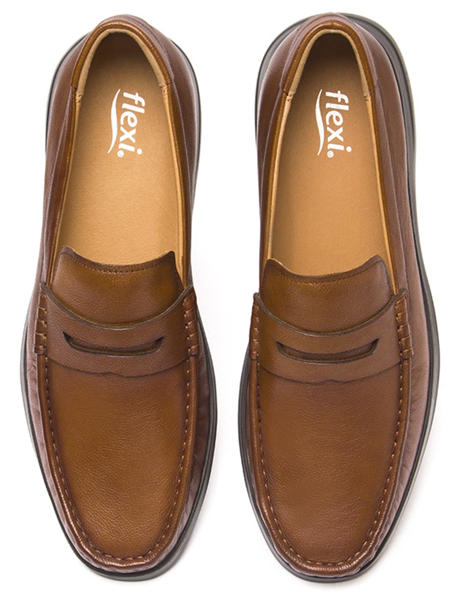 Mocasín para hombre 4