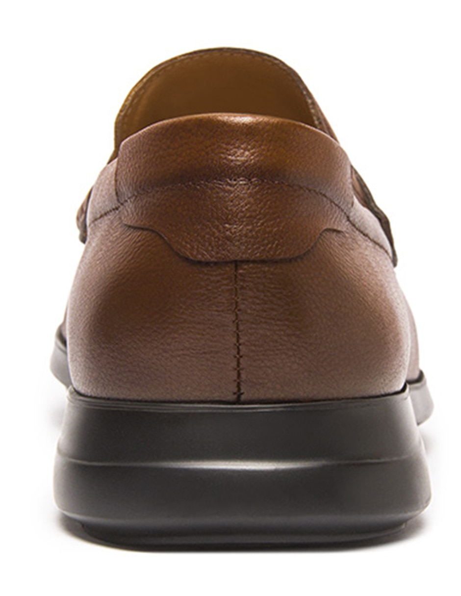Mocasín para hombre 5