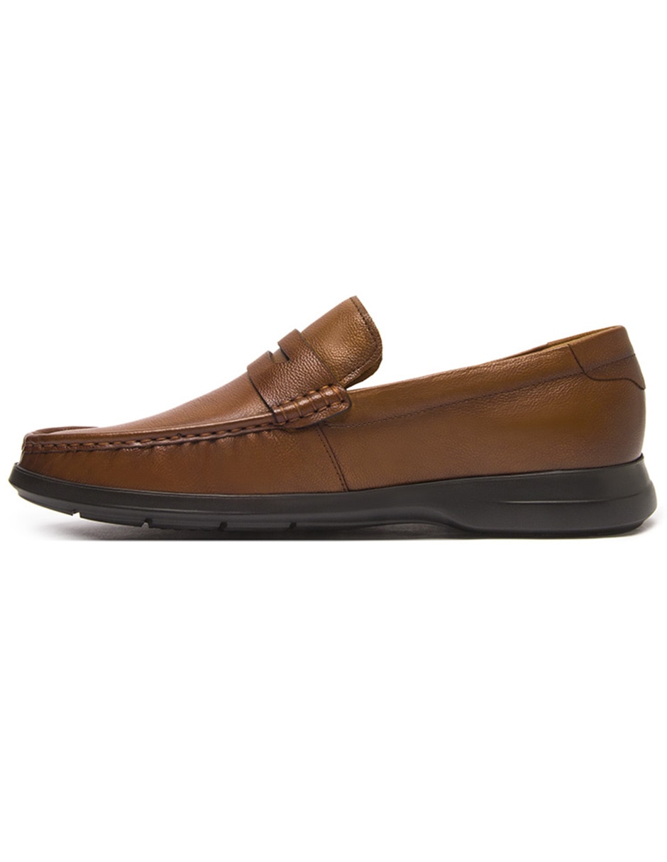 Mocasín para hombre 6