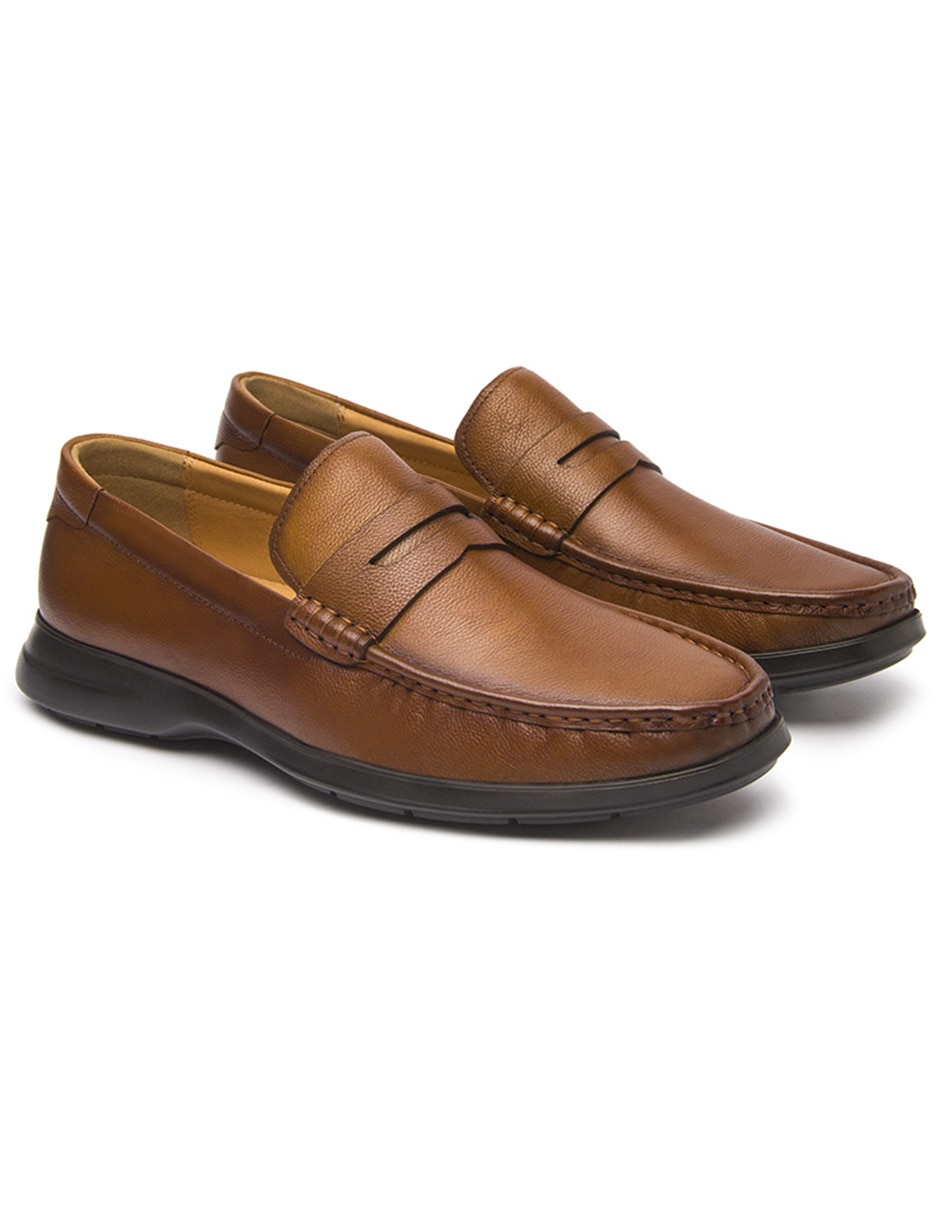 Mocasín para hombre 7