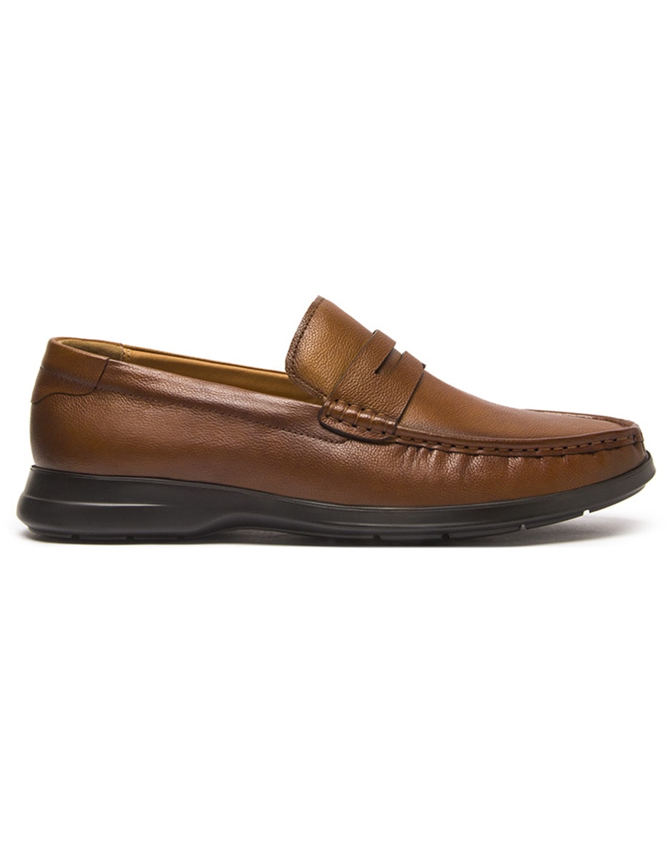 Mocasín para hombre 8