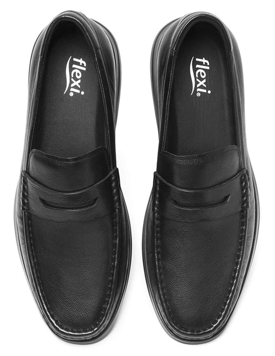 Mocasín para hombre 4