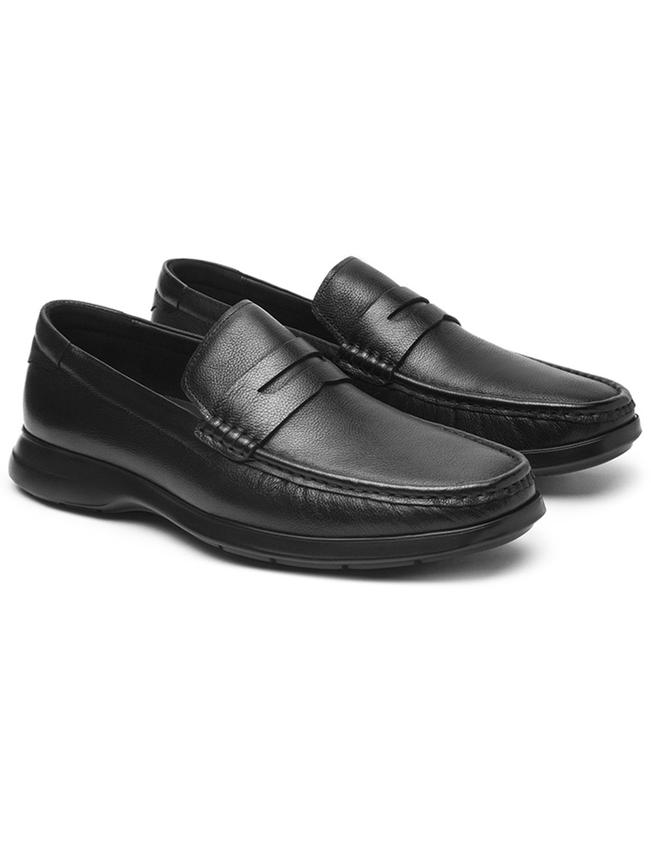 Mocasín para hombre 6