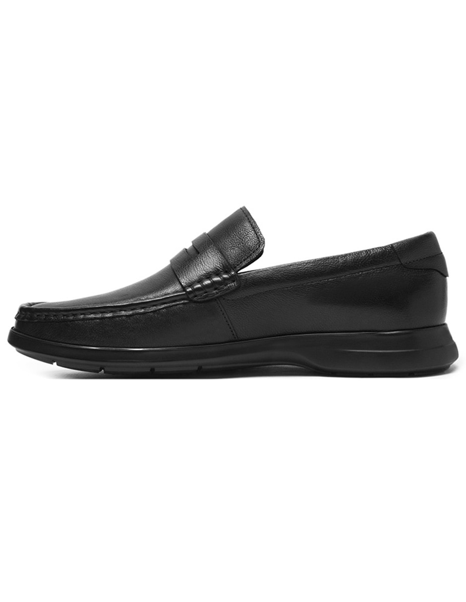 Mocasín para hombre 7