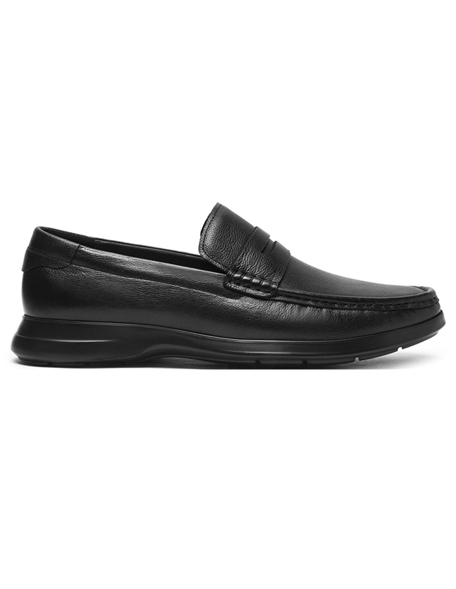 Mocasín para hombre 8