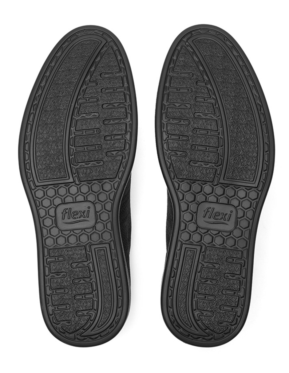 Zapato choclo para hombre 2