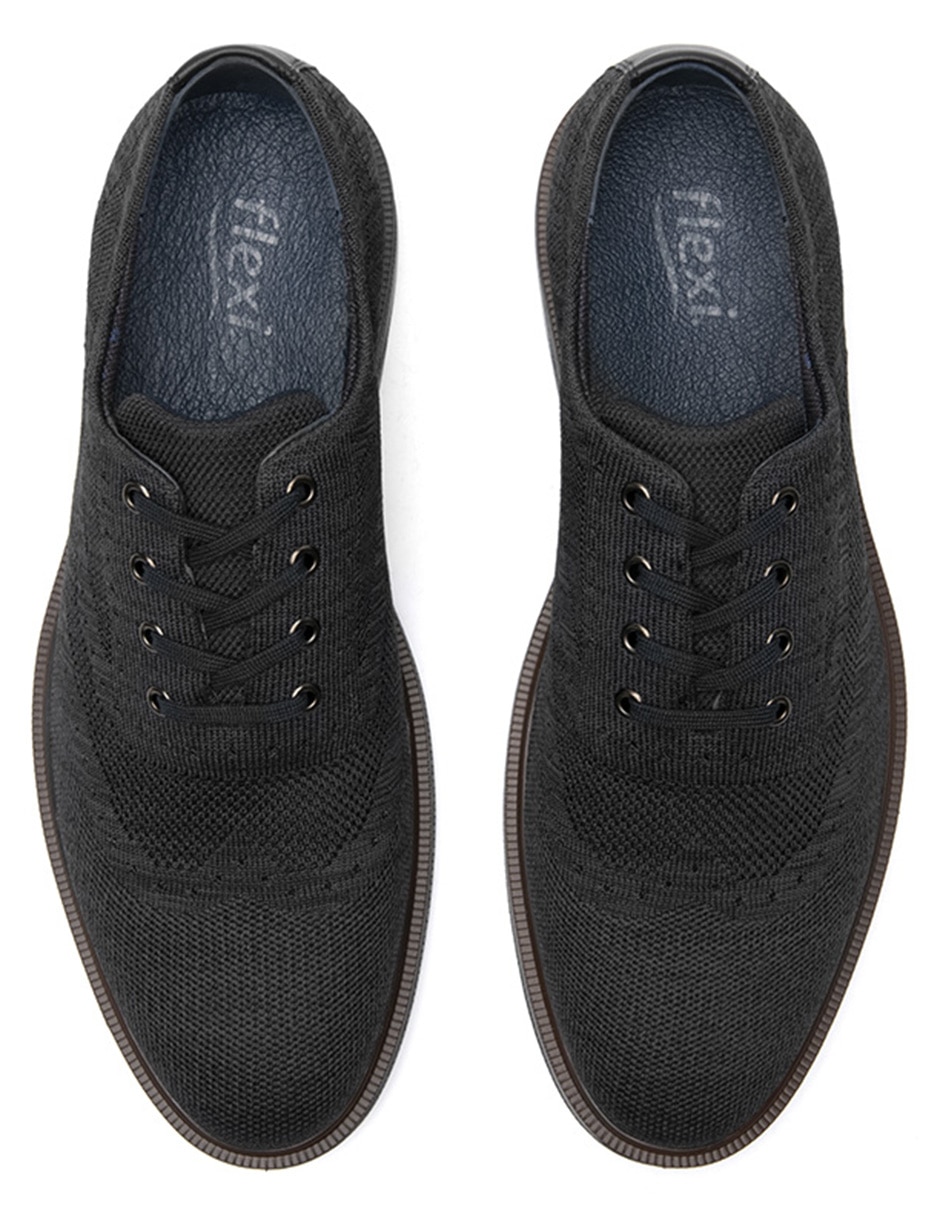 Zapato choclo para hombre 4