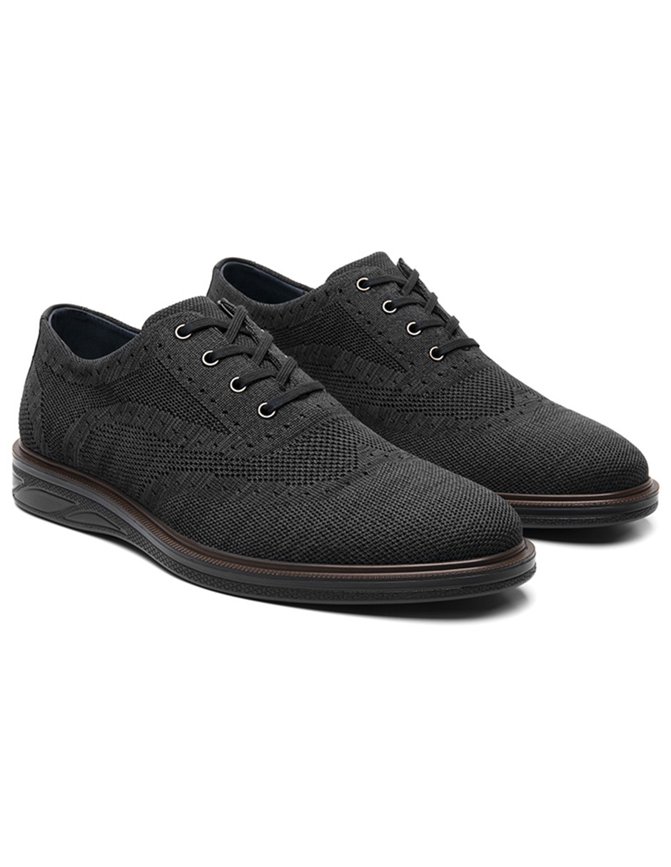 Zapato choclo para hombre 6