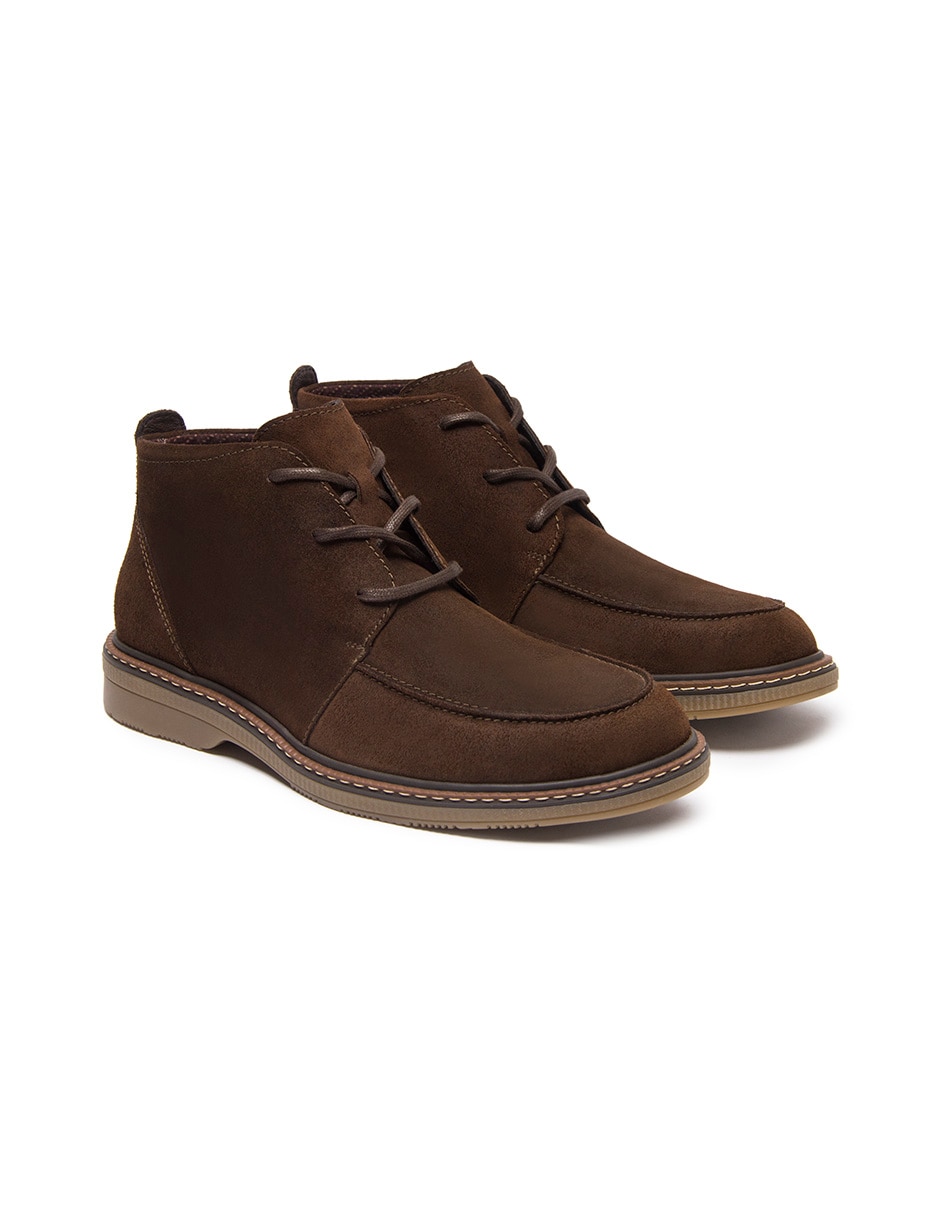 Bota para hombre 6