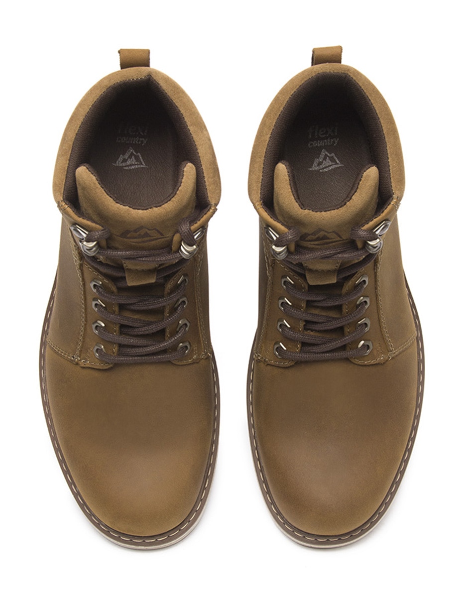 Bota para hombre 4